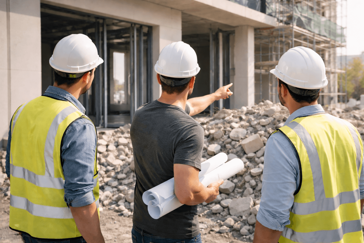 construction hero image